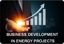Business Development In Energy Projects