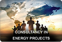 Consultancy In Energy Projects