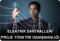 Power Plants Project Management Consultancy