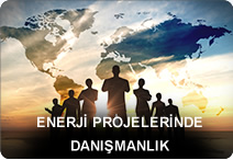 Consultancy In Energy Projects