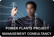 Power Plants Project Management Consultancy