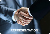 Representation